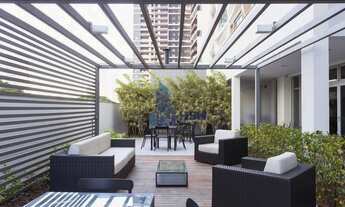 Imagem: Apartamento à venda no bairro Brooklin