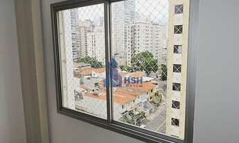 Imagem 2: EXCELENTE APARTAMENTO PADRÃO - BOSQUE DA SAÚDE