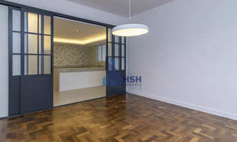 Imagem 7: APARTAMENTO NO HIGIENÓPOLIS COM 239,49 M², 3 DORMITÓRIOS SENDO 1 SUÍTE