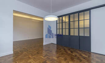 Imagem 5: APARTAMENTO NO HIGIENÓPOLIS COM 239,49 M², 3 DORMITÓRIOS SENDO 1 SUÍTE