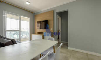 Imagem: APARTAMENTO NA REPÚBLICA COM 45 M², 1