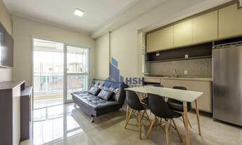 Imagem 5: APARTAMENTO NA REPÚBLICA COM 45 M², 1 DORMITÓRIO