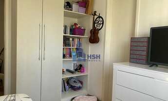 Imagem 7: APARTAMENTO NO MORUMBI COM 105 M², 3 DORMITÓRIOS, SENDO 3 SUÍTES