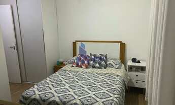 Imagem 2: APARTAMENTO NO MORUMBI COM 105 M², 3 DORMITÓRIOS, SENDO 3 SUÍTES