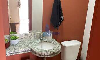 Imagem 4: APARTAMENTO NO MORUMBI COM 105 M², 3 DORMITÓRIOS, SENDO 3 SUÍTES