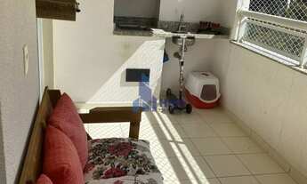 Imagem 3: APARTAMENTO NO MORUMBI COM 105 M², 3 DORMITÓRIOS, SENDO 3 SUÍTES