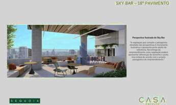 Imagem 3: APARTAMENTO PADRÃO NA ZONA OESTE DE SÃO PAULO - PINHEIROS