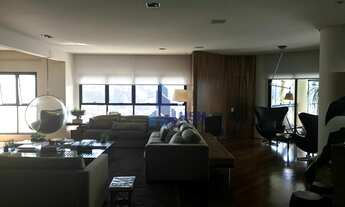 Imagem 3: LINDÍSSIMO APARTAMENTO TOTALMENTE MOBILIADO - PANAMBY