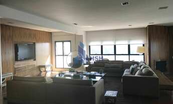 Imagem 4: LINDÍSSIMO APARTAMENTO TOTALMENTE MOBILIADO - PANAMBY