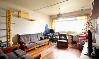 Imagem: APARTAMENTO REFORMADO - SUMAREZINHO