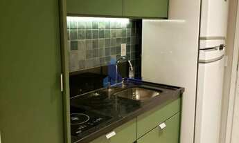 Imagem: Apartamento à venda no bairro Mirandópolis