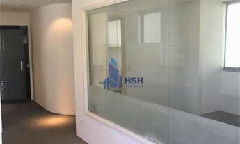 Imagem 5: CONJUNTO COMERCIAL NA MELHOR LOCALIZAÇÃO DA VILA NOVA CONCEIÇÃO