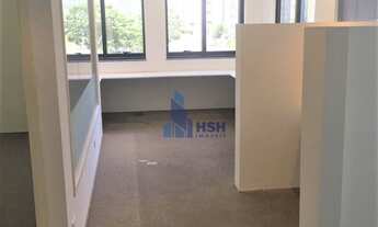 Imagem 2: CONJUNTO COMERCIAL NA MELHOR LOCALIZAÇÃO DA VILA NOVA CONCEIÇÃO