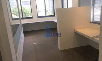 Imagem: CONJUNTO COMERCIAL NA MELHOR LOCALIZAÇÃO