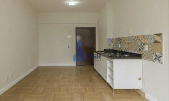 Imagem: STÚDIO NA BELA VISTA - OPORTUNIDADE DE