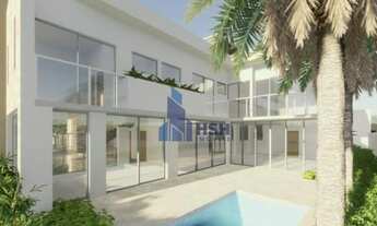 Imagem 6: BELÍSSIMO SOBRADO NOVO - VALVILLE II - ALPHAVILLE / SANTANA DE PARNAÍBA