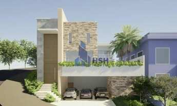 Imagem: BELÍSSIMO SOBRADO NOVO - VALVILLE II