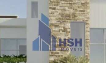 Imagem 4: BELÍSSIMO SOBRADO NOVO - VALVILLE II - ALPHAVILLE / SANTANA DE PARNAÍBA