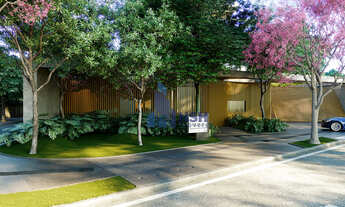 Imagem 5: APARTAMENTO ALTO PADRÃO - VILA NOVA CONCEIÇÃO - LANÇAMENTO