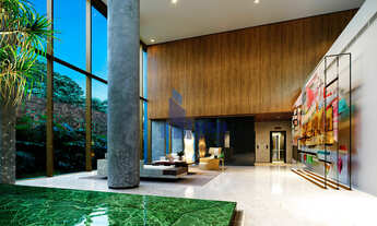 Imagem 7: APARTAMENTO ALTO PADRÃO - VILA NOVA CONCEIÇÃO - LANÇAMENTO