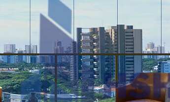 Imagem 2: APARTAMENTO ALTO PADRÃO - VILA NOVA CONCEIÇÃO - LANÇAMENTO