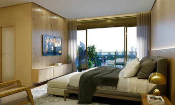 Imagem 3: APARTAMENTO ALTO PADRÃO - VILA NOVA CONCEIÇÃO - LANÇAMENTO