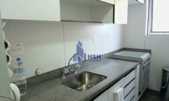 Imagem 5: EXCELENTE APARTAMENTO TODO REFORMADO NO JARDIM PAULISTA