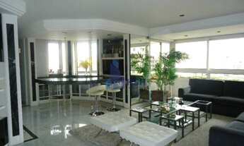 Imagem 2: EXCELENTE APARTAMENTO TODO REFORMADO NO JARDIM PAULISTA