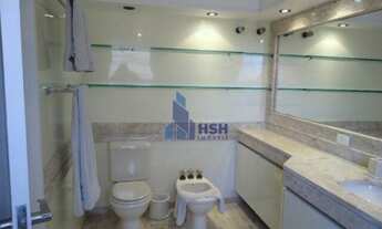 Imagem 7: EXCELENTE APARTAMENTO TODO REFORMADO NO JARDIM PAULISTA