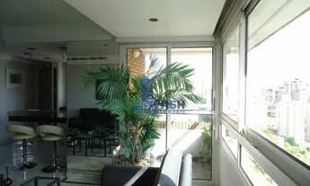 Imagem 3: EXCELENTE APARTAMENTO TODO REFORMADO NO JARDIM PAULISTA