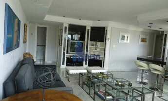 Imagem 4: EXCELENTE APARTAMENTO TODO REFORMADO NO JARDIM PAULISTA