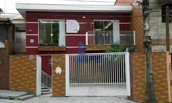 Imagem: Casa à venda no bairro Vila Assunção