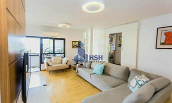 Imagem: Apartamento à venda no bairro Perdizes