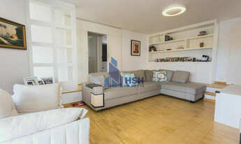 Imagem 2: Apartamento à venda no bairro Perdizes - São Paulo/SP, Zona Oeste