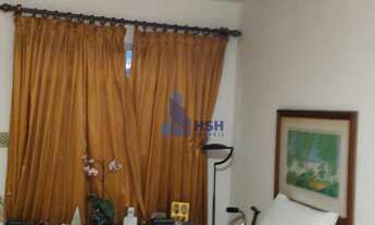 Imagem: BELO SOBRADO NO ITAIM BIBI