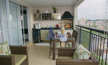 Imagem: Apartamento à venda no bairro Vila Guarani