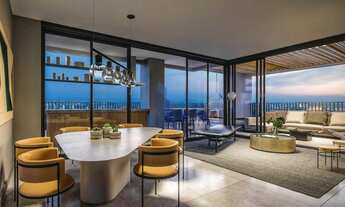 Imagem 3: Apartamento à venda no bairro Pinheiros - São Paulo/SP