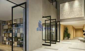 Imagem 7: Apartamento à venda no bairro Pinheiros - São Paulo/SP