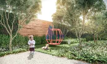 Imagem 6: Apartamento à venda no bairro Pinheiros - São Paulo/SP