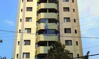 Imagem: Apartamento à venda no bairro Vila Gumercindo