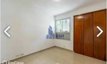 Imagem 4: APARTAMENTO EM MOEMA COM 101 M², 3 DORMITÓRIOS, SENDO 1 SUÍTE