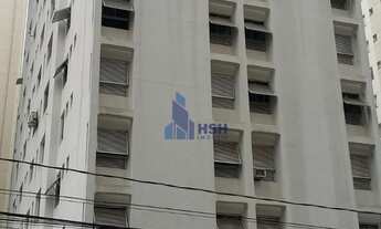 Imagem: APARTAMENTO EM MOEMA COM 101 M², 3 DORMITÓRIOS