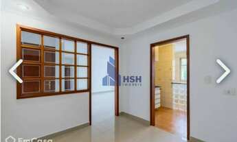 Imagem 2: APARTAMENTO EM MOEMA COM 101 M², 3 DORMITÓRIOS, SENDO 1 SUÍTE