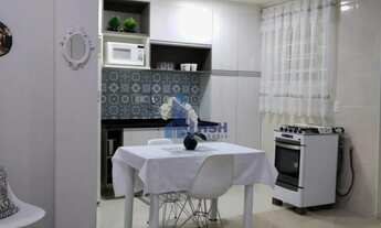 Imagem: Apartamento à venda no bairro Santa Cecília