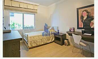 Imagem 7: APARTAMENTO ALTO PADRÃO 335 M² 4 DORMITÓRIOS SENDO 4 SUITES E 4 VAGAS DE GARAGEM