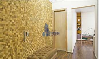 Imagem 6: APARTAMENTO ALTO PADRÃO 335 M² 4 DORMITÓRIOS SENDO 4 SUITES E 4 VAGAS DE GARAGEM