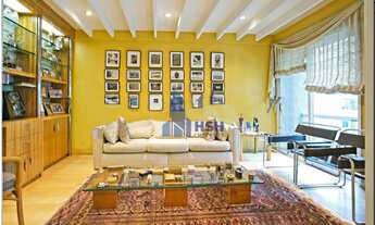 Imagem: APARTAMENTO ALTO PADRÃO 335 M² 4 DORMITÓRIOS