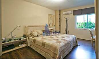 Imagem 5: APARTAMENTO ALTO PADRÃO 335 M² 4 DORMITÓRIOS SENDO 4 SUITES E 4 VAGAS DE GARAGEM