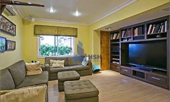 Imagem 4: APARTAMENTO ALTO PADRÃO 335 M² 4 DORMITÓRIOS SENDO 4 SUITES E 4 VAGAS DE GARAGEM