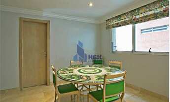 Imagem 3: APARTAMENTO ALTO PADRÃO 335 M² 4 DORMITÓRIOS SENDO 4 SUITES E 4 VAGAS DE GARAGEM